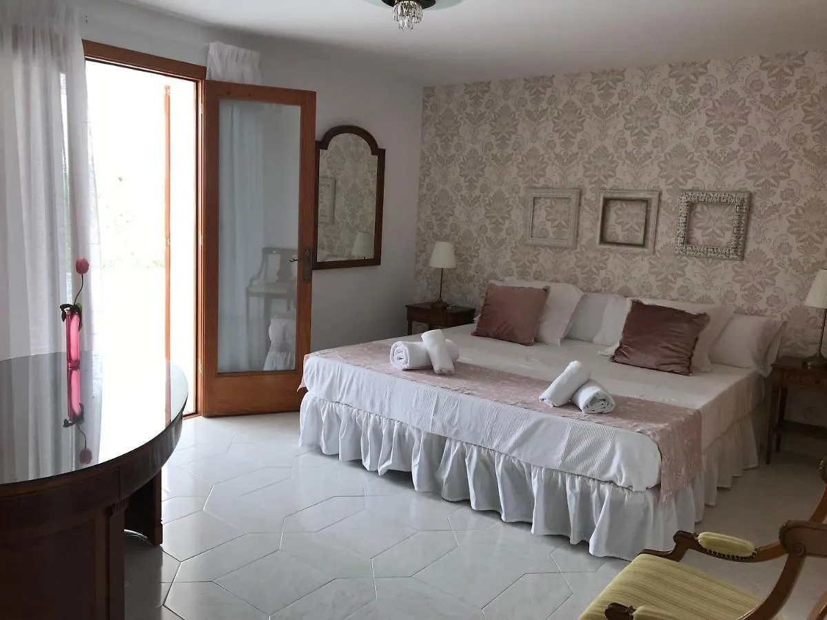Villa Garrido ポルトコロム