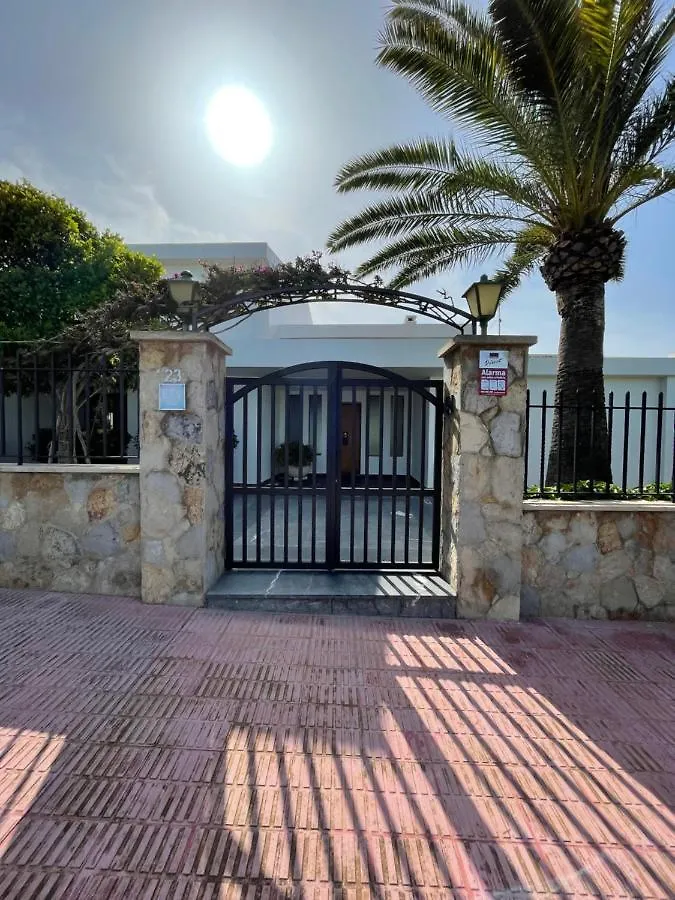 Villa Garrido Portocolom