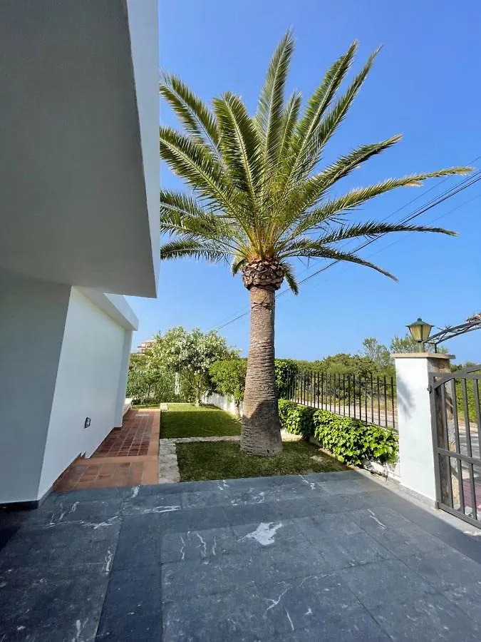 Villa Garrido Portocolom