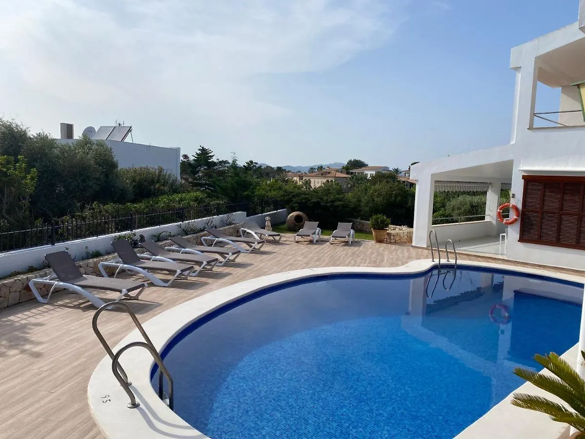 Villa Garrido ポルトコロム 0*,  スペイン