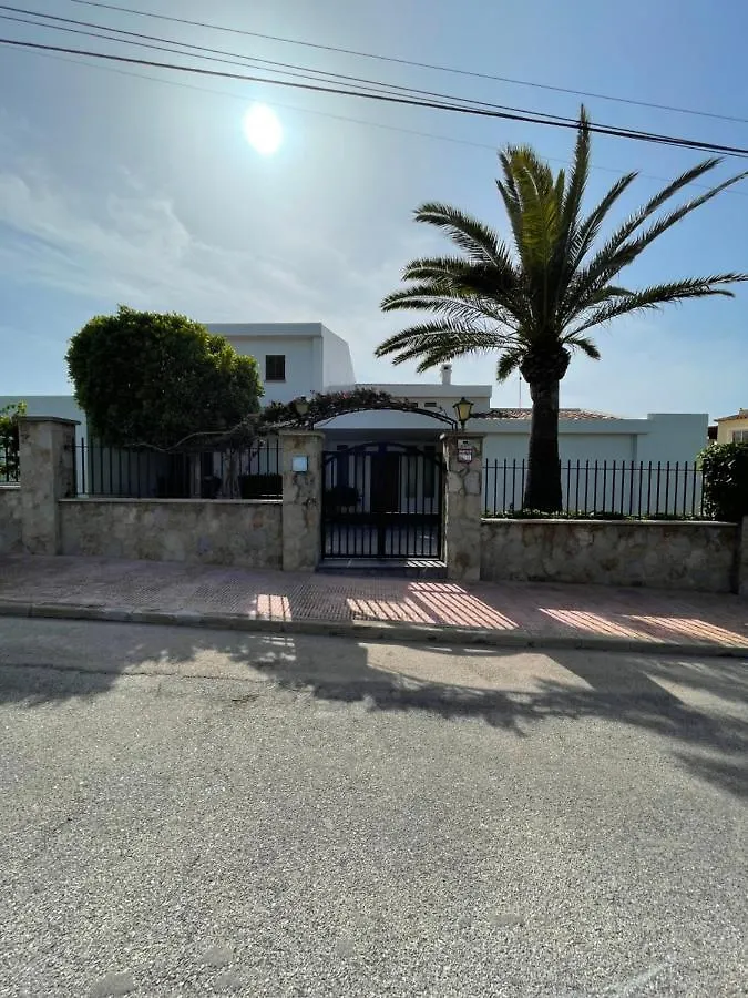Villa Garrido ポルトコロム 0*,  スペイン