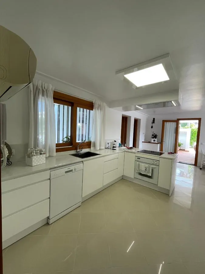 Villa Garrido Portocolom  Spagna