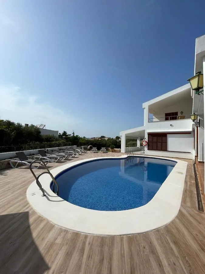 Villa Garrido Portocolom   Portocolom (Mallorca)