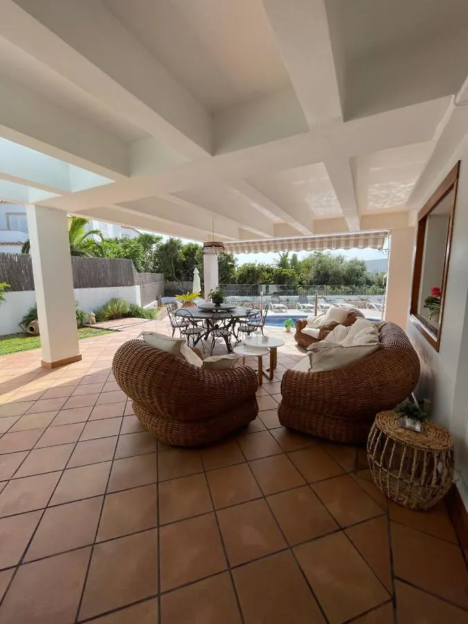 Villa Garrido Portocolom  Spagna