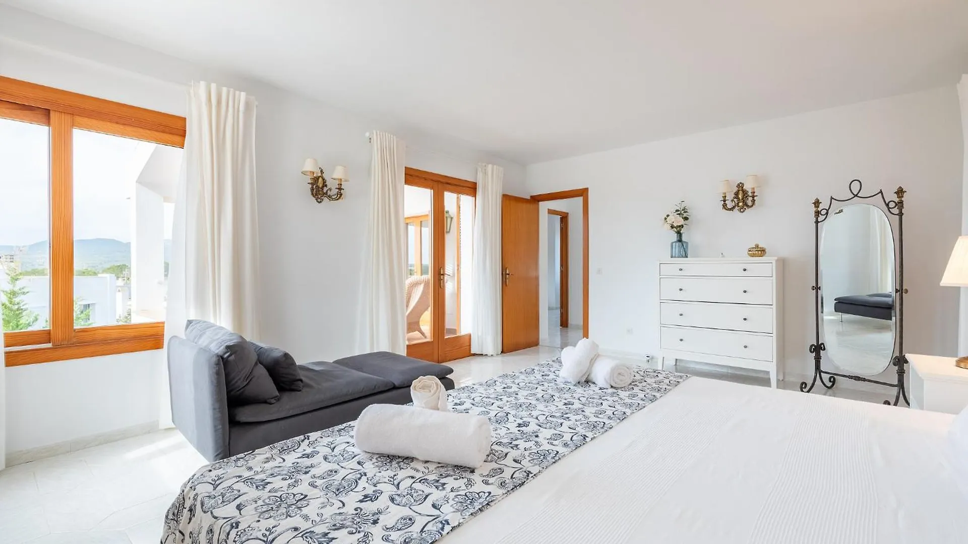 Villa Garrido Portocolom  Spagna