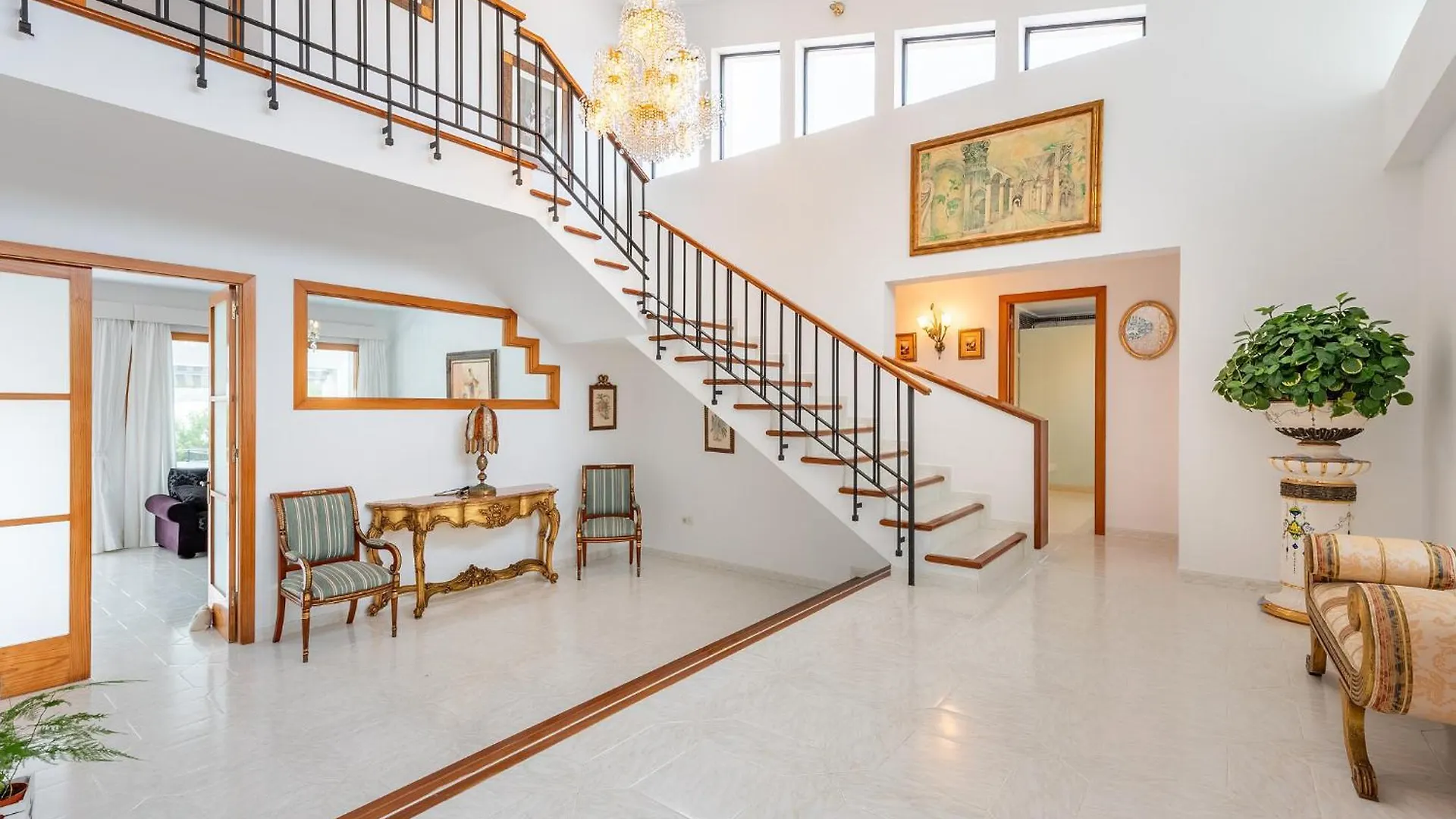 Villa Garrido Portocolom  0*, Portocolom (Mallorca) Spagna