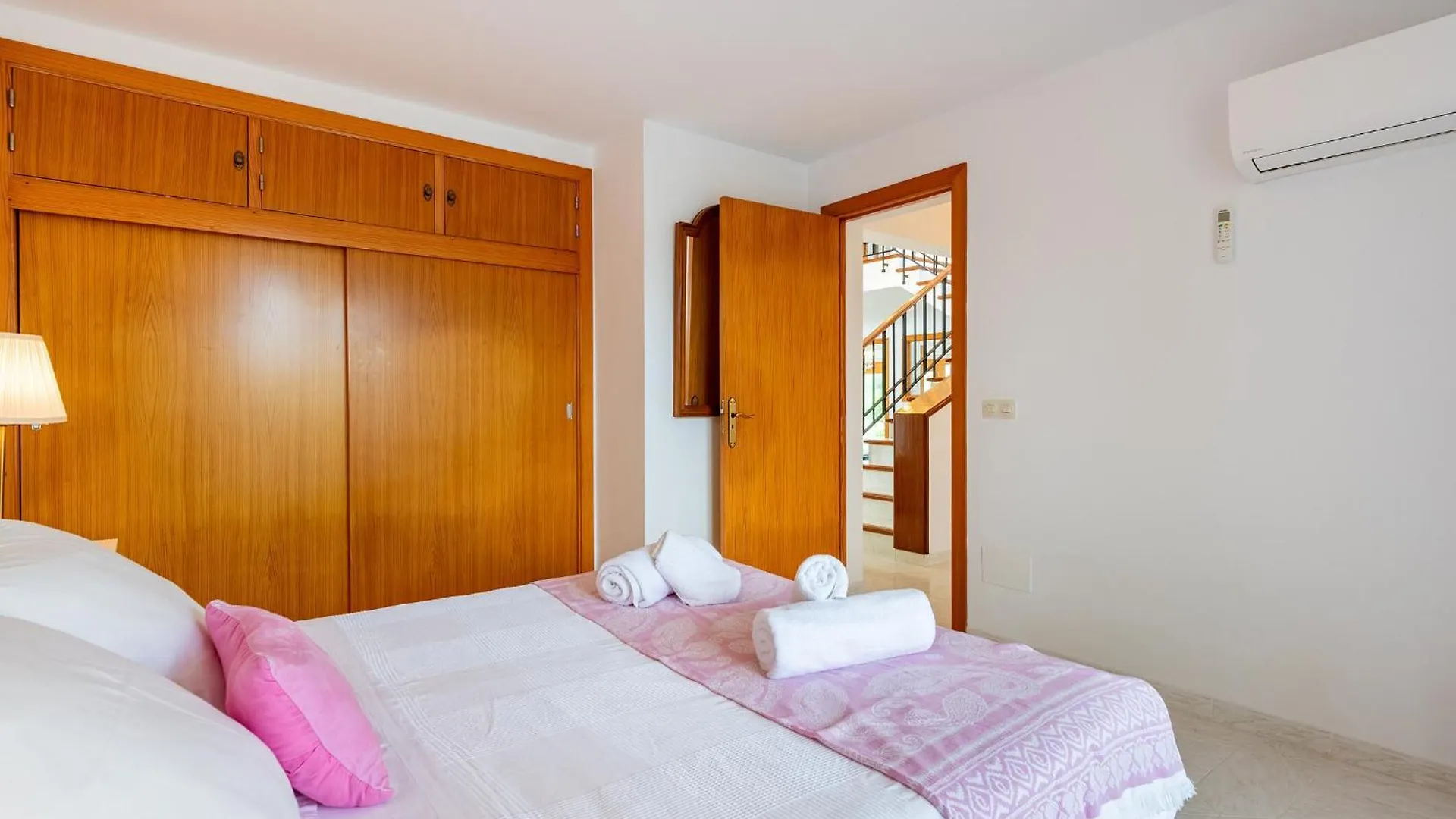 Villa Garrido Portocolom   Portocolom (Mallorca)