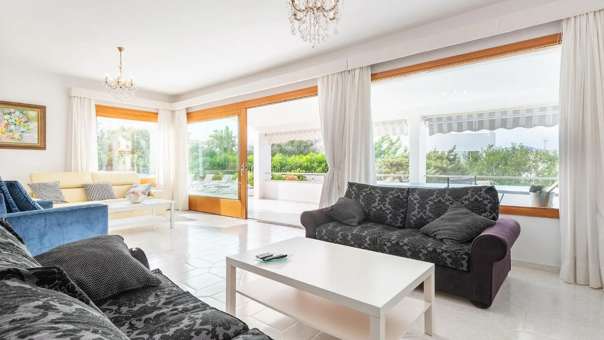 Villa Garrido Portocolom   Portocolom (Mallorca)