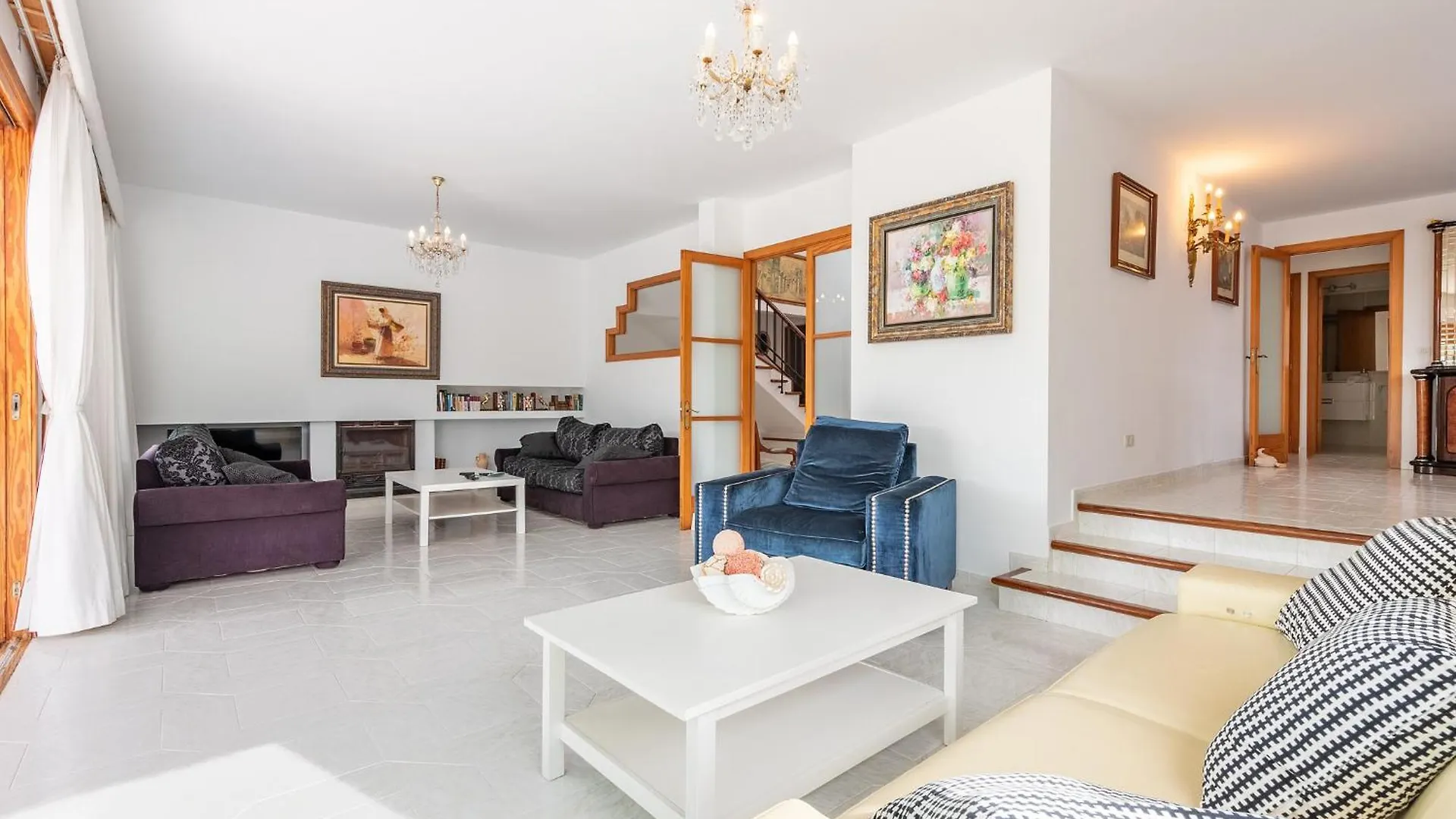 Villa Garrido Portocolom