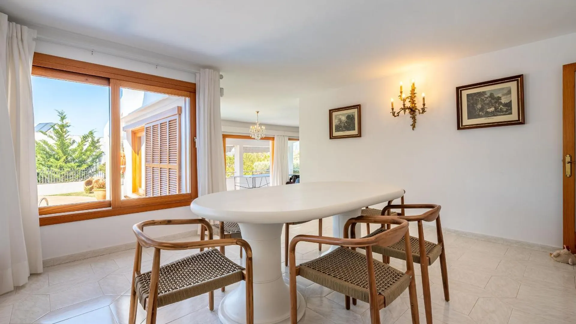 Villa Garrido ポルトコロム 0*,  スペイン