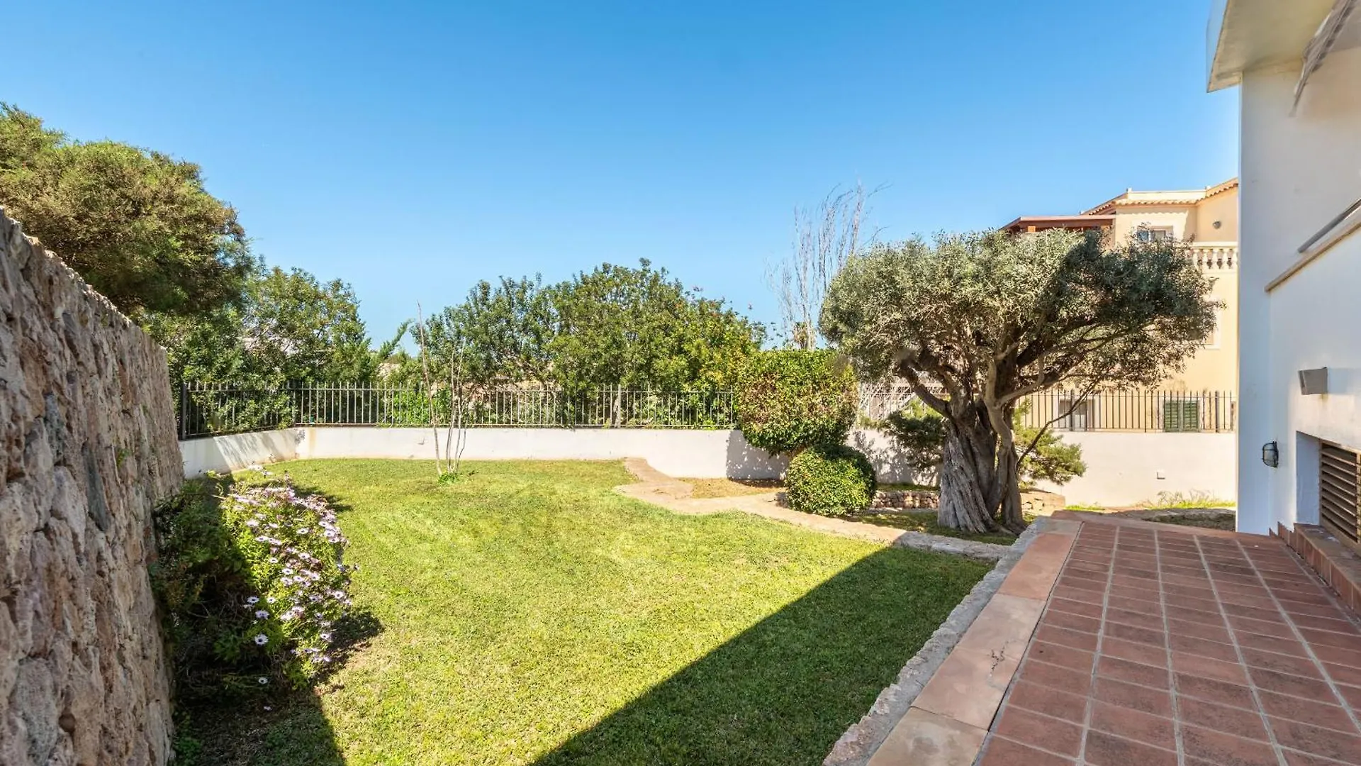 Villa Garrido Portocolom   Portocolom (Mallorca)