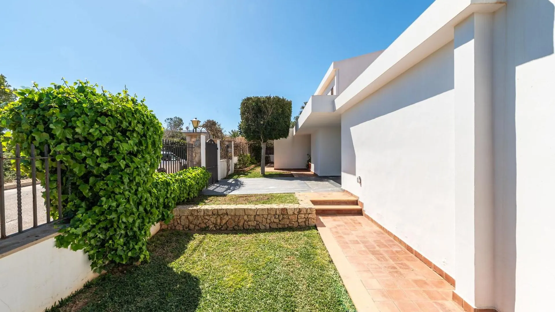 Villa Garrido ポルトコロム