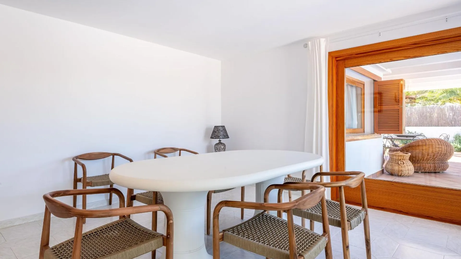 Villa Garrido ポルトコロム 0*,