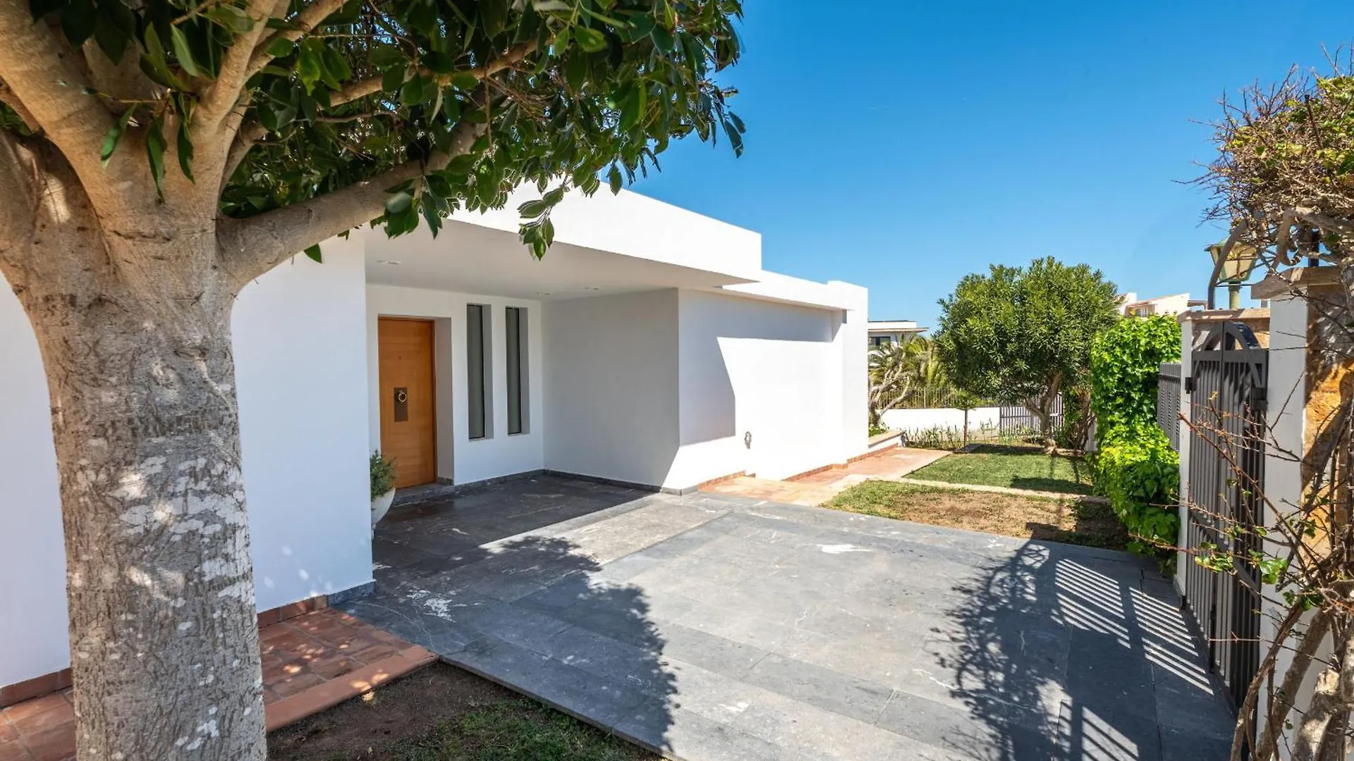 Villa Garrido Portocolom
