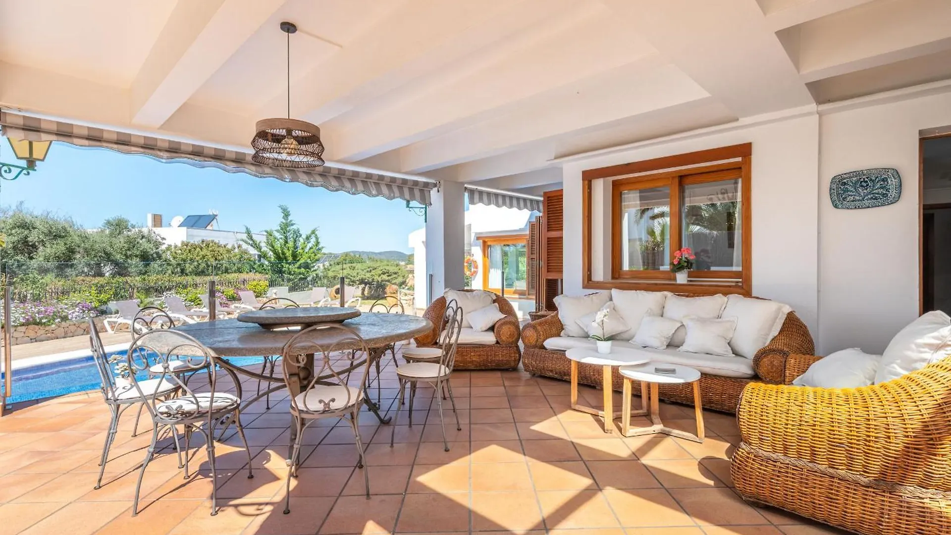 Villa Garrido Portocolom  0*, Portocolom (Mallorca) Spagna