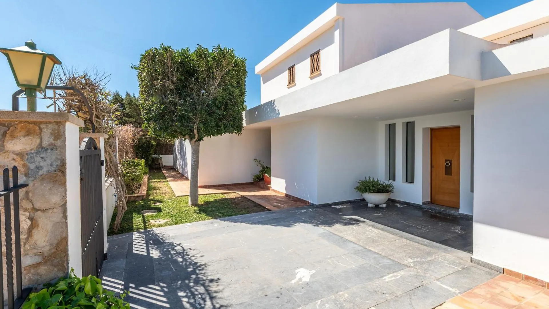 Villa Garrido ポルトコロム 0*,