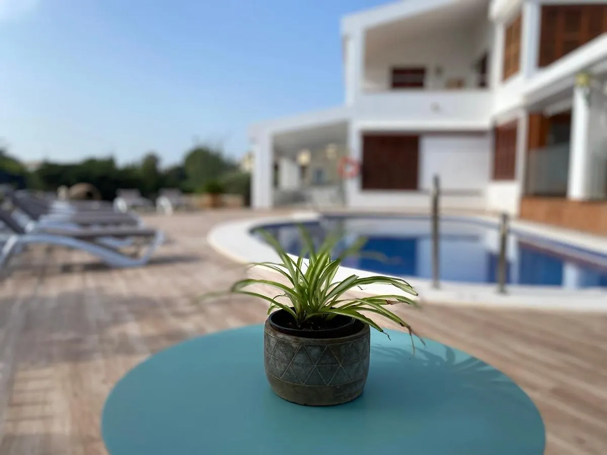 Villa Garrido Portocolom