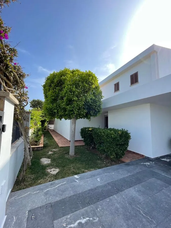 Villa Garrido Portocolom   Portocolom (Mallorca)