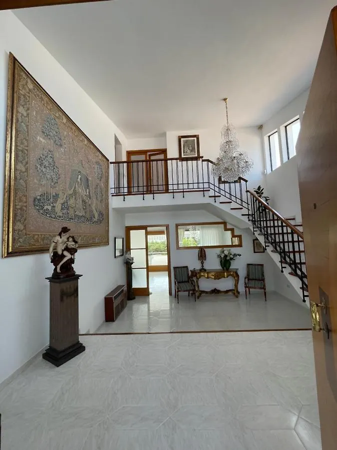 Villa Garrido Portocolom  Spagna