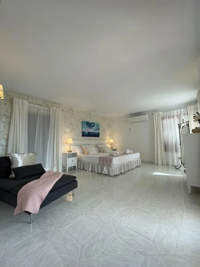 Villa Garrido Portocolom