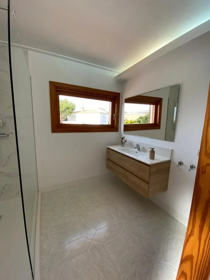 Villa Garrido Portocolom