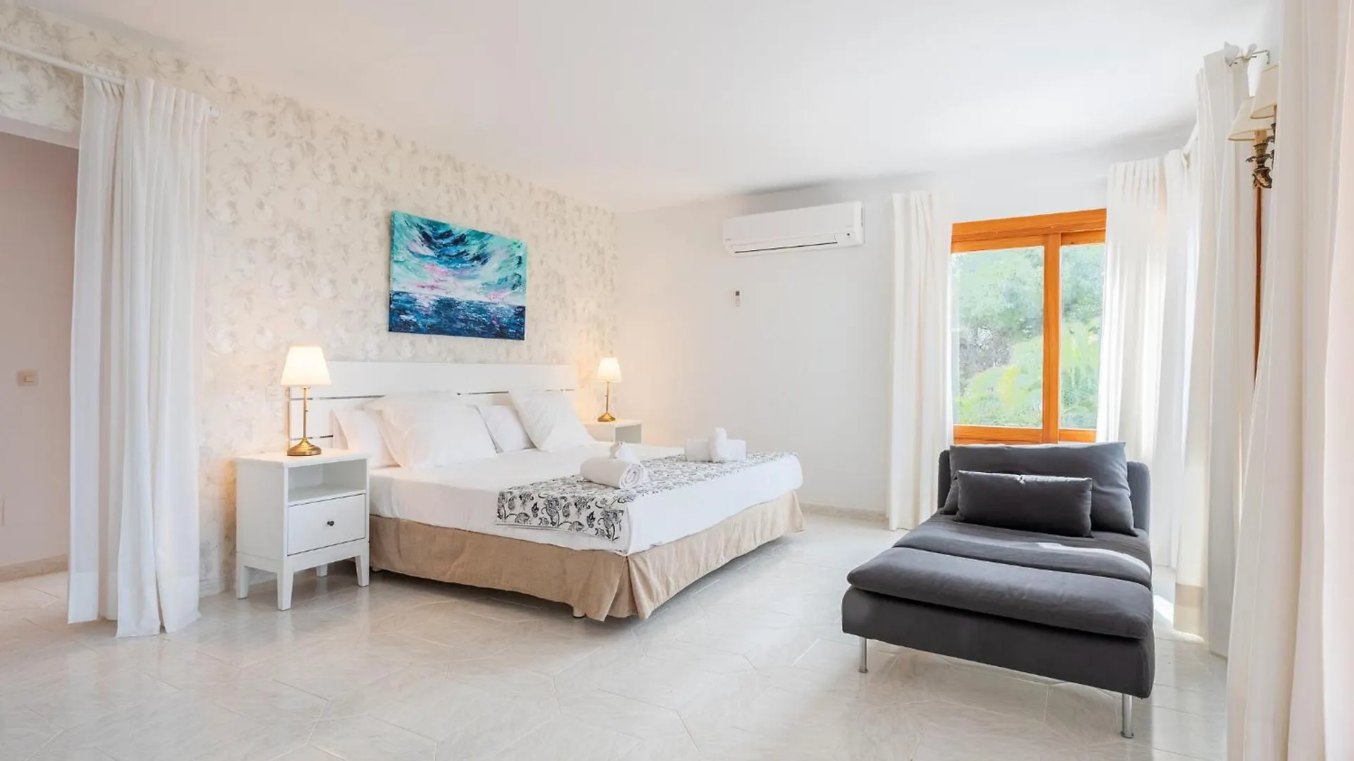 Villa Garrido Portocolom