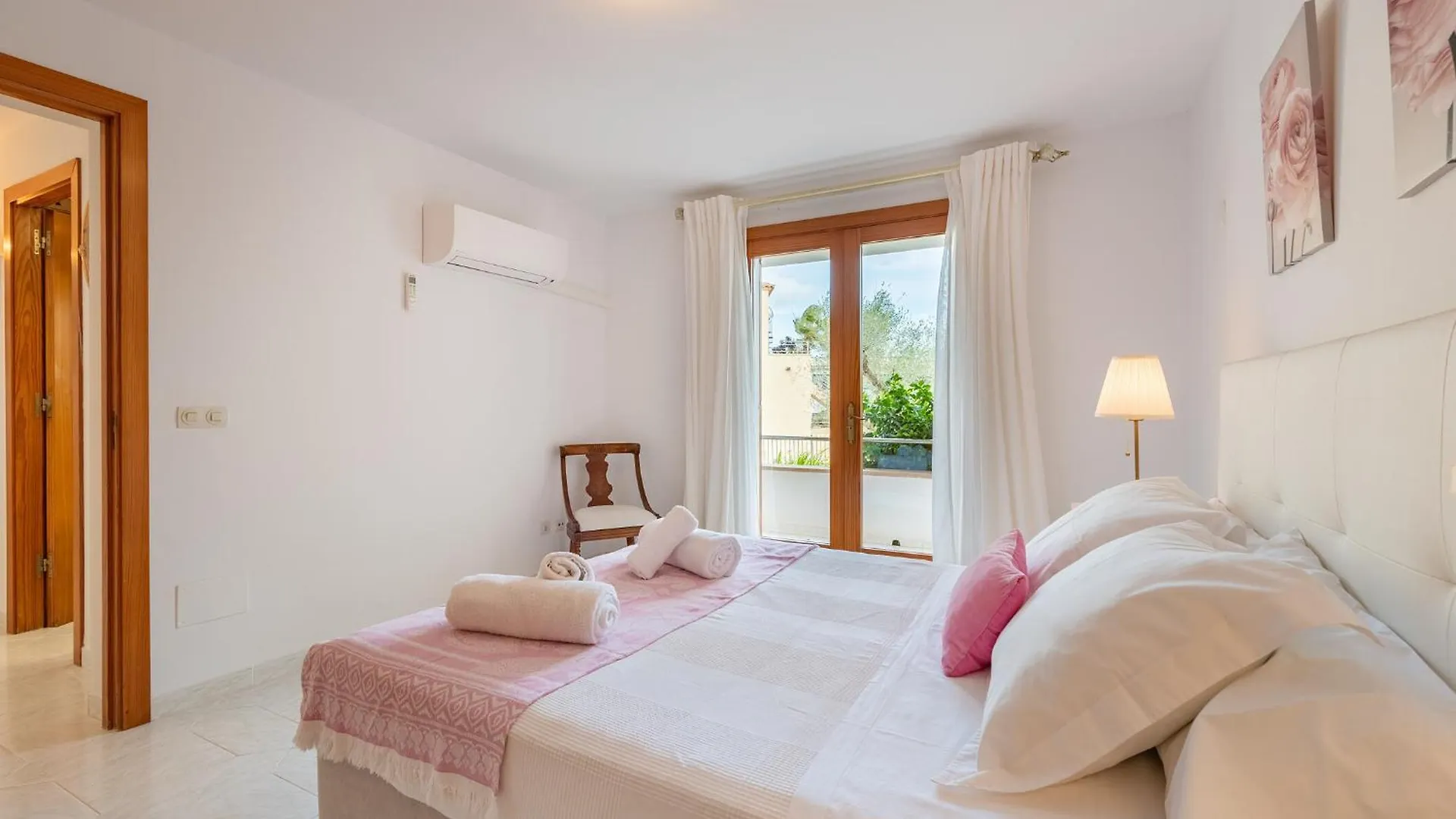 Villa Garrido Portocolom  0*, Portocolom (Mallorca) Spagna