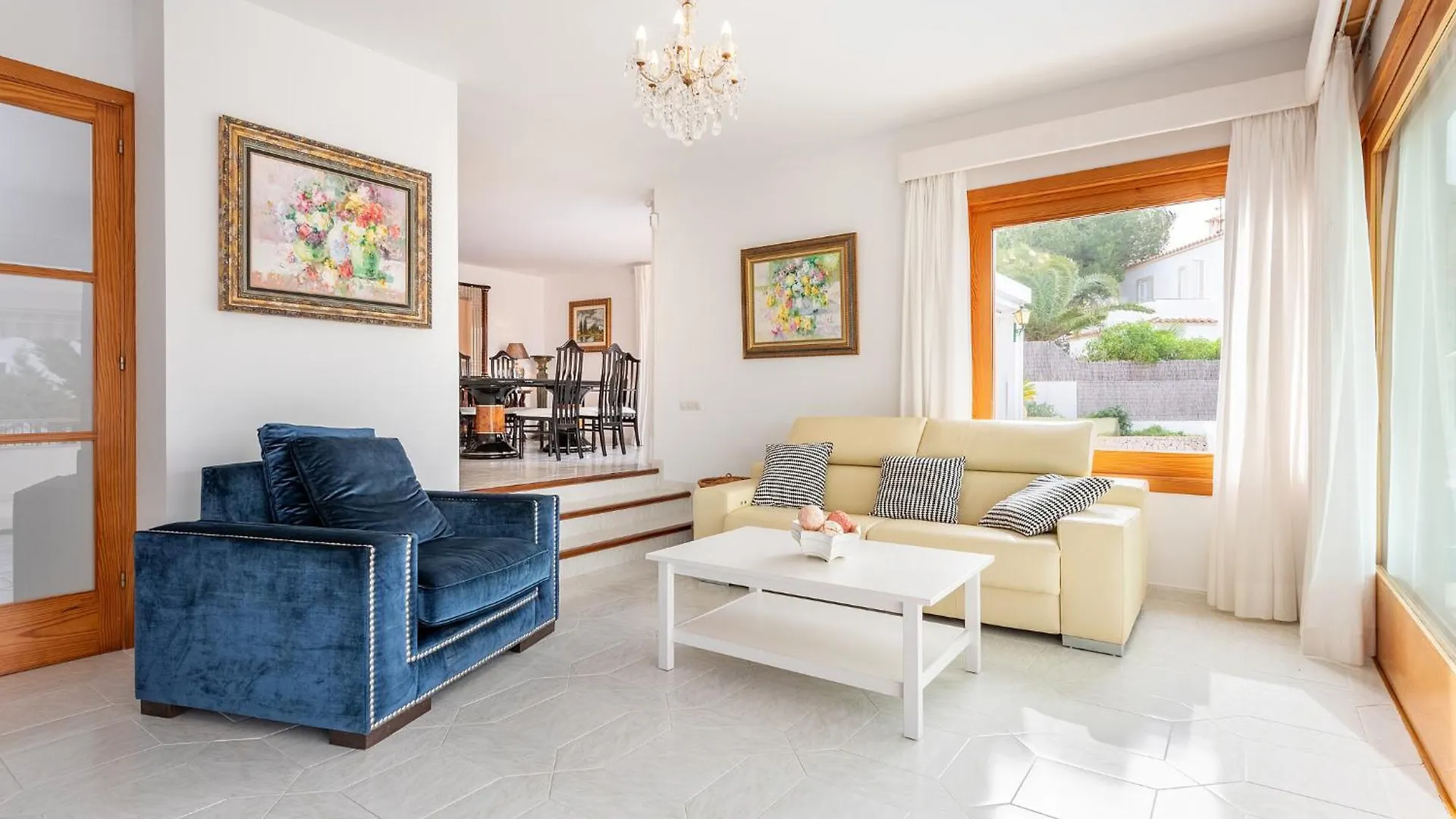 Villa Garrido Portocolom  Portocolom (Mallorca)