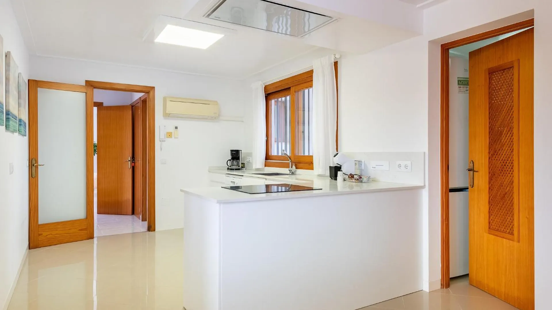 Villa Garrido Portocolom  Spagna
