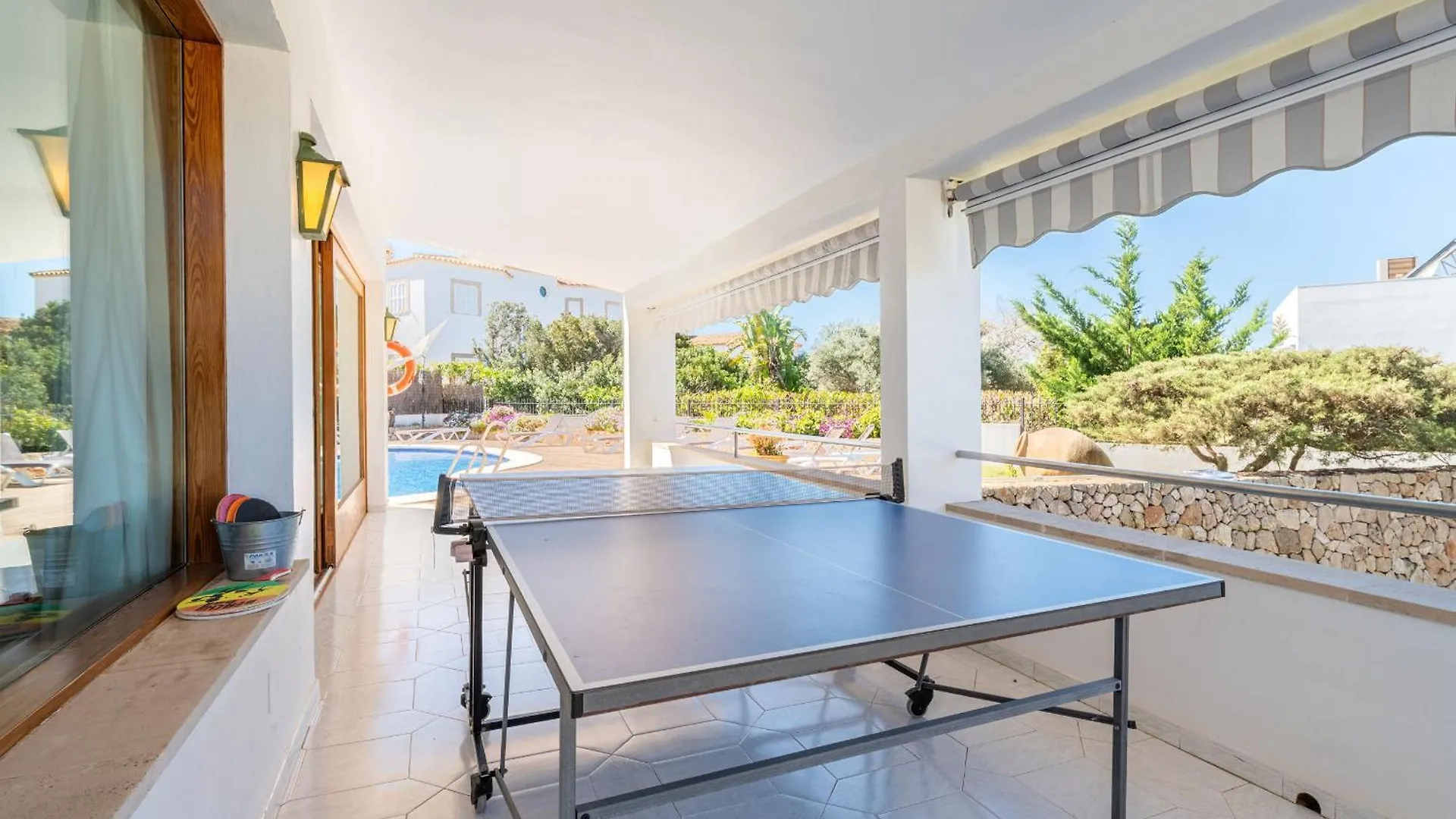 Villa Garrido Portocolom