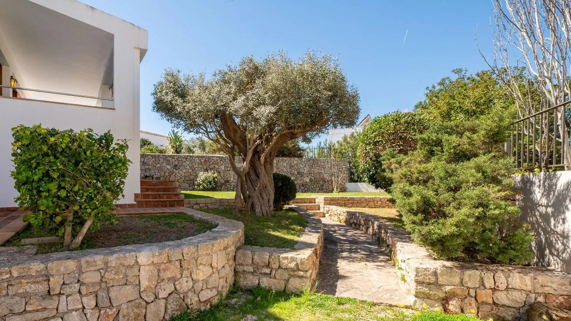Villa Garrido Portocolom