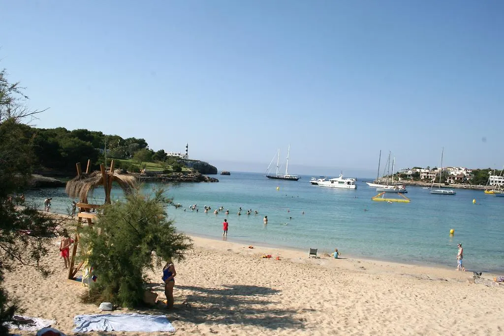 Villa Garrido Portocolom   Portocolom (Mallorca)